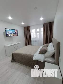 1-к квартира, посуточно, 36м2, 8/14 этаж