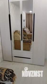 1-к квартира, на длительный срок, 35м2, 6/16 этаж