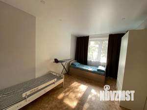 3-к квартира, посуточно, 68м2, 4/9 этаж