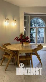 1-к квартира, посуточно, 49м2, 1/1 этаж