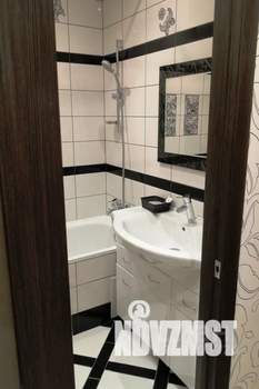 1-к квартира, посуточно, 38м2, 14/15 этаж