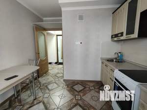 1-к квартира, посуточно, 38м2, 9/16 этаж