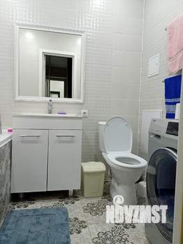 Студия квартира, на длительный срок, 33м2, 11/12 этаж