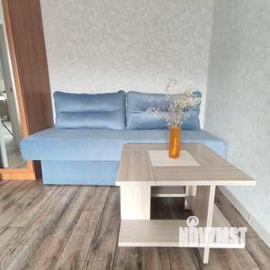 1-к квартира, посуточно, 35м2, 4/10 этаж