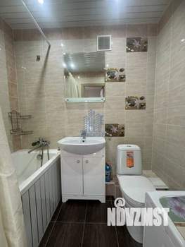 1-к квартира, на длительный срок, 32м2, 6/9 этаж