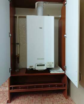 1-к квартира, на длительный срок, 47м2, 5/5 этаж