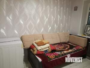 Студия квартира, на длительный срок, 12м2, 2/5 этаж