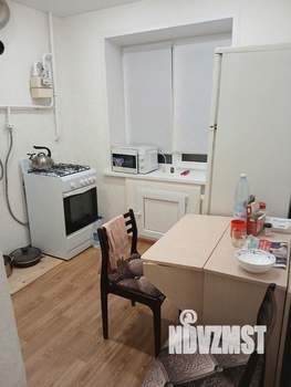 1-к квартира, на длительный срок, 30м2, 2/5 этаж