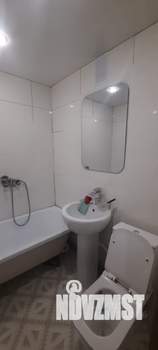 1-к квартира, на длительный срок, 33м2, 3/5 этаж