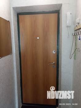 Студия квартира, посуточно, 21м2, 1/5 этаж