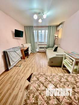 1-к квартира, посуточно, 35м2, 5/5 этаж