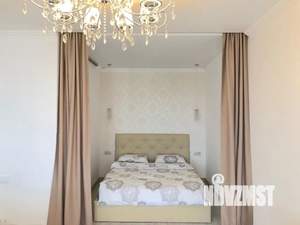 1-к квартира, посуточно, 47м2, 8/12 этаж