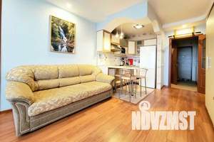 2-к квартира, посуточно, 50м2, 9/10 этаж