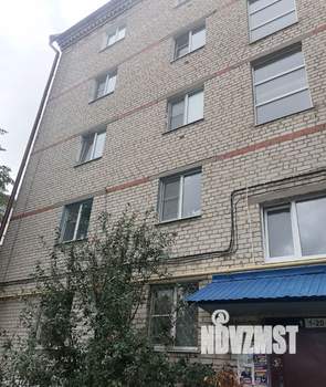 2-к квартира, на длительный срок, 39м2, 2/5 этаж