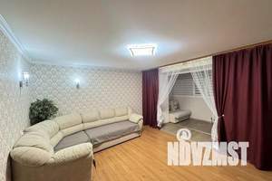 2-к квартира, посуточно, 67м2, 3/9 этаж