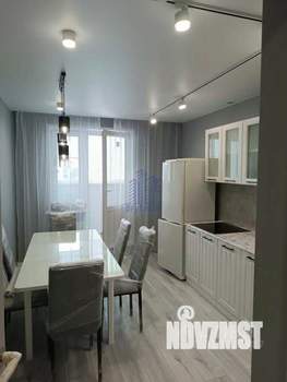 2-к квартира, на длительный срок, 58м2, 1/10 этаж