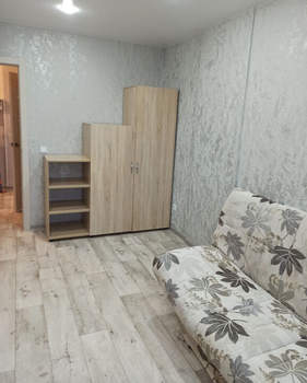 1-к квартира, на длительный срок, 38м2, 10/15 этаж