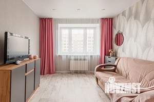 1-к квартира, посуточно, 37м2, 6/7 этаж