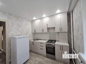 1-к квартира, посуточно, 34м2, 9/10 этаж