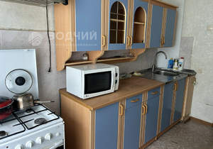 2-к квартира, на длительный срок, 54м2, 2/5 этаж