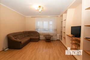 2-к квартира, посуточно, 66м2, 7/9 этаж