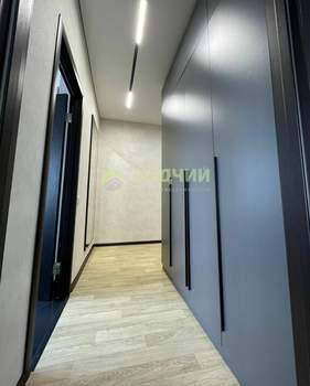 1-к квартира, на длительный срок, 39м2, 14/15 этаж