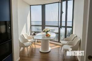 2-к квартира, на длительный срок, 57м2, 7/23 этаж