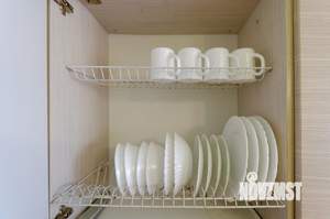 1-к квартира, посуточно, 35м2, 6/11 этаж