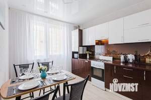 1-к квартира, посуточно, 44м2, 1/1 этаж