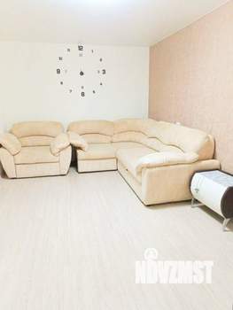 2-к квартира, на длительный срок, 45м2, 3/5 этаж