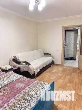 1-к квартира, посуточно, 36м2, 8/10 этаж