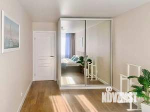 2-к квартира, посуточно, 32м2, 1/1 этаж