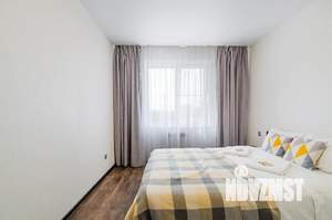 2-к квартира, посуточно, 65м2, 1/9 этаж