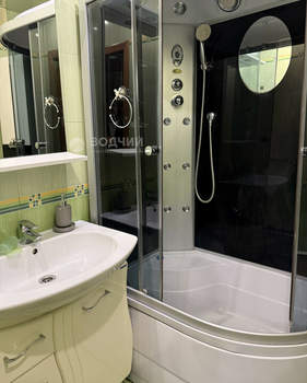 2-к квартира, на длительный срок, 60м2, 1/8 этаж