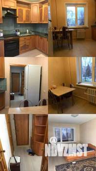 1-к квартира, на длительный срок, 36м2, 3/9 этаж