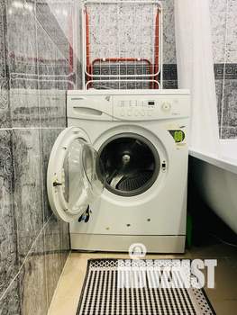 1-к квартира, посуточно, 32м2, 1/5 этаж