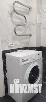 Студия квартира, посуточно, 34м2, 12/16 этаж