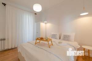 2-к квартира, посуточно, 63м2, 10/22 этаж