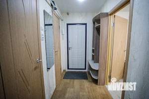 1-к квартира, посуточно, 37м2, 2/9 этаж