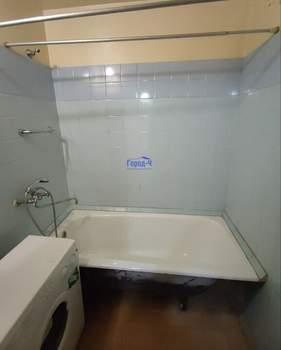1-к квартира, на длительный срок, 33м2, 7/9 этаж