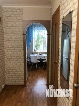 1-к квартира, посуточно, 32м2, 7/9 этаж