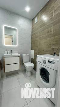 1-к квартира, посуточно, 38м2, 11/16 этаж