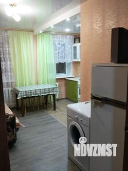 1-к квартира, на длительный срок, 40м2, 4/4 этаж