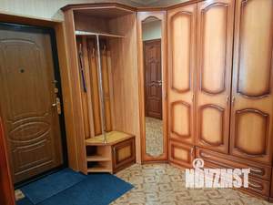 1-к квартира, посуточно, 45м2, 3/10 этаж