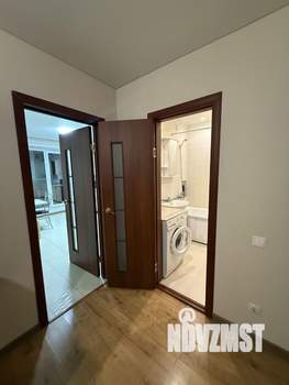 2-к квартира, на длительный срок, 64м2, 2/16 этаж