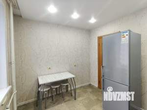 1-к квартира, на длительный срок, 33м2, 4/11 этаж