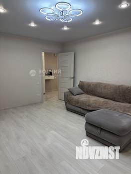 1-к квартира, на длительный срок, 41м2, 8/10 этаж