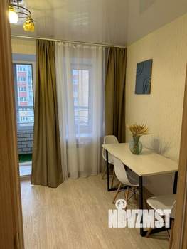 1-к квартира, на длительный срок, 41м2, 5/10 этаж