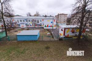 1-к квартира, посуточно, 33м2, 3/5 этаж