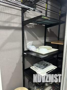 1-к квартира, посуточно, 16м2, 1/9 этаж